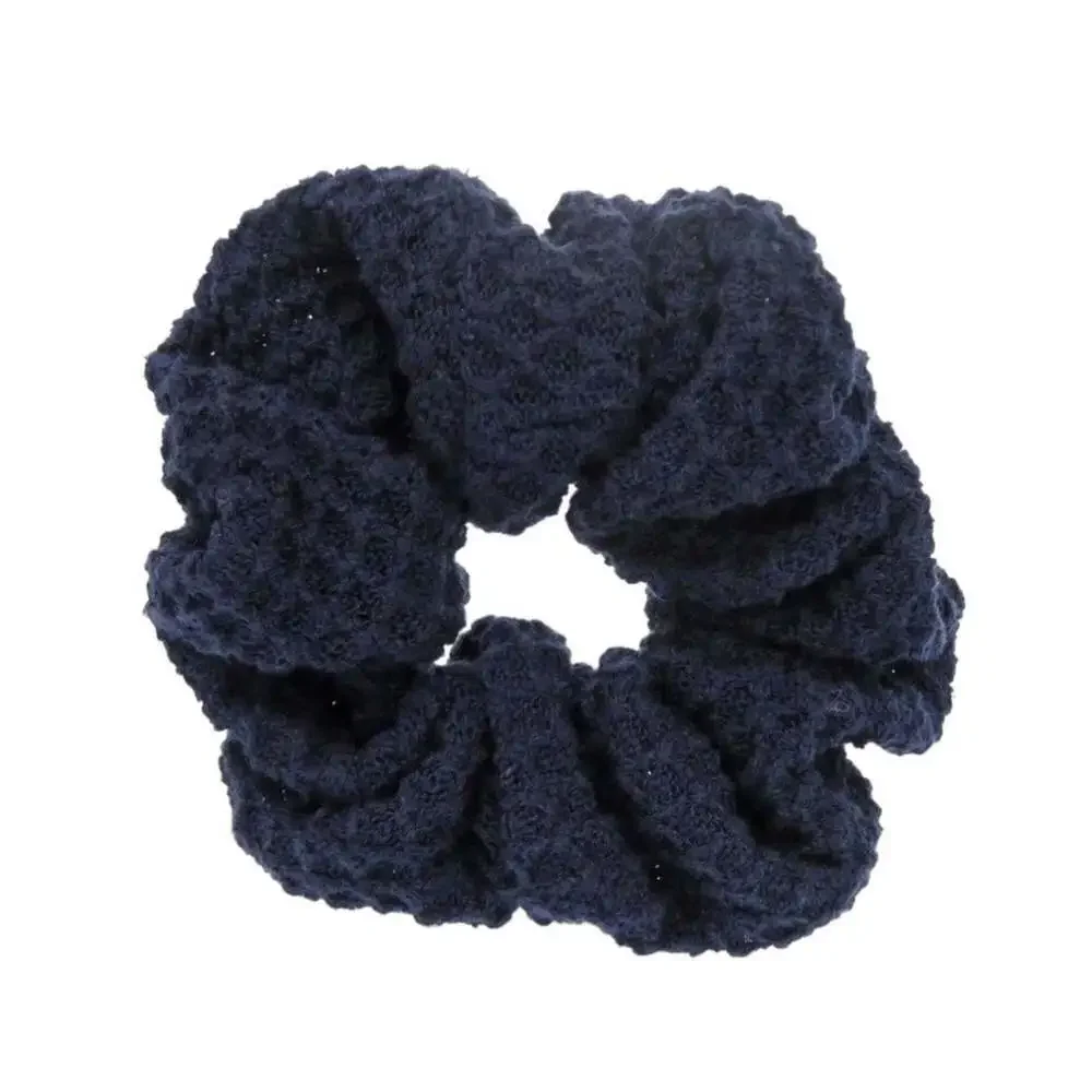 CHANEL Blue Pouch
